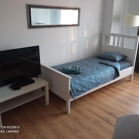 Ferienwohnung Horyzont Lublin Exterior foto