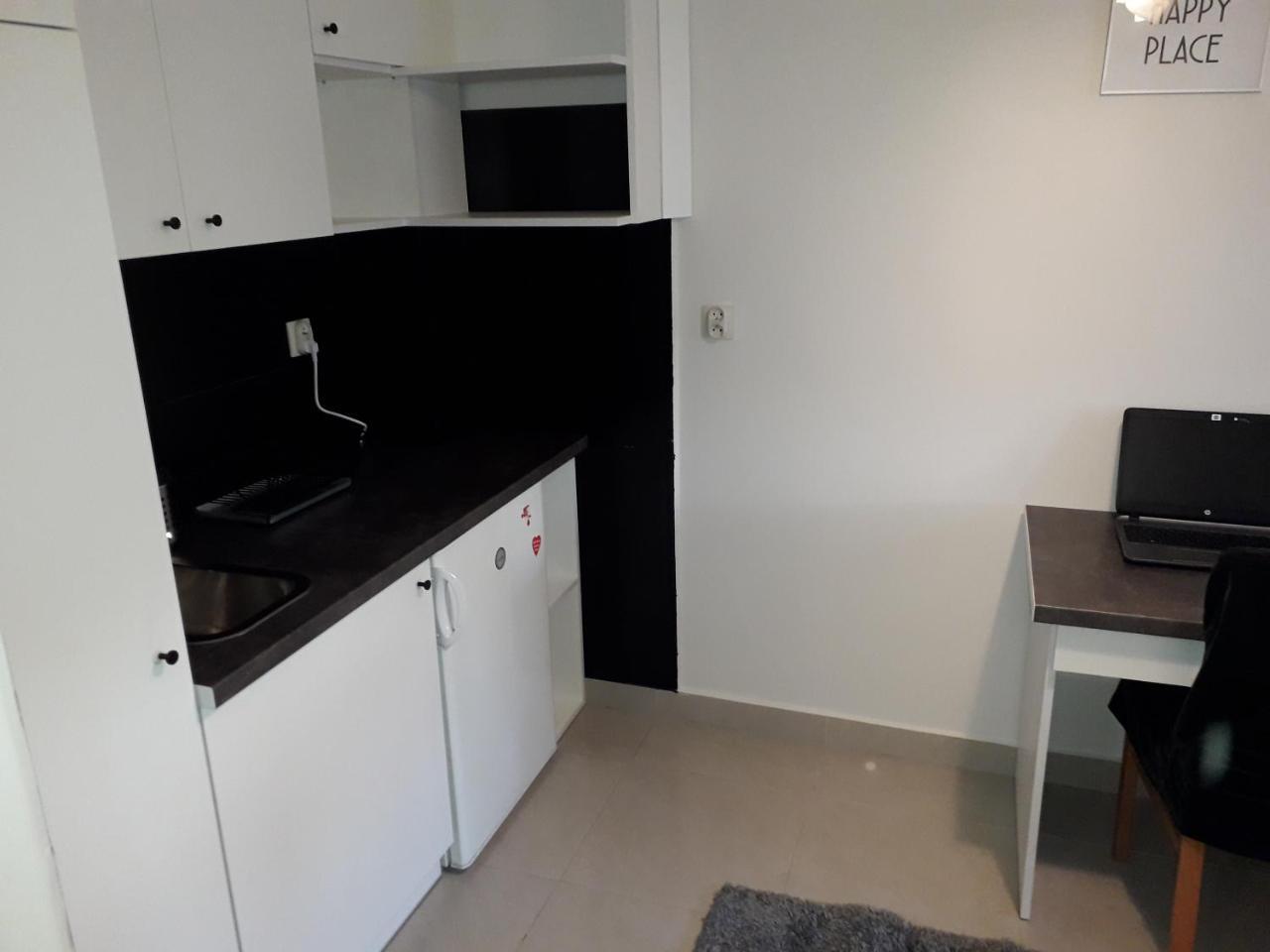 Ferienwohnung Horyzont Lublin Exterior foto