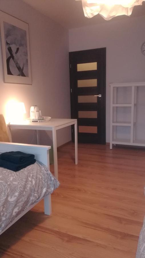 Ferienwohnung Horyzont Lublin Exterior foto